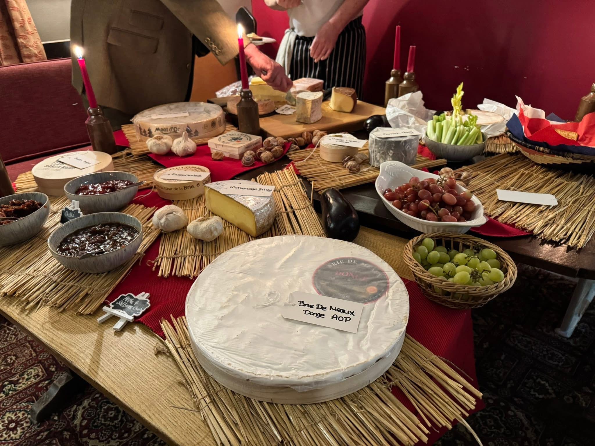 Beaujolais Nouveau